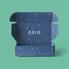 Thumbnail 1 of 6 - Premium-Quality Custom Mailer Boxes | Arka - Custom Mailer Boxes
