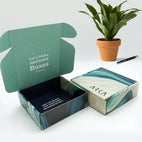 Thumbnail 4 of 6 - Premium-Quality Custom Mailer Boxes | Arka - Custom Mailer Boxes
