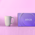 Thumbnail 3 of 4 - Premium-Quality Custom Mug Boxes | Arka - custom mug boxes at Arka