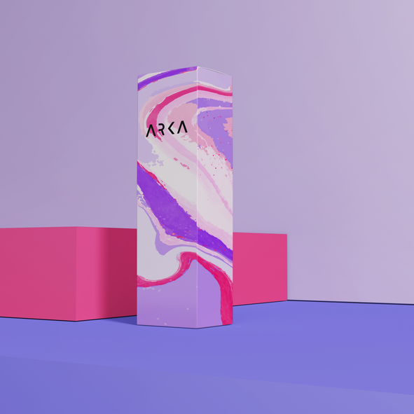 Premium Custom Nail Polish Boxes | Arka - eco-friendly custom nail polish boxes - image 4 of 16