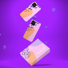 Thumbnail 1 of 4 - Premium-Quality Custom Phone Case Boxes | Arka - custom phone case boxes