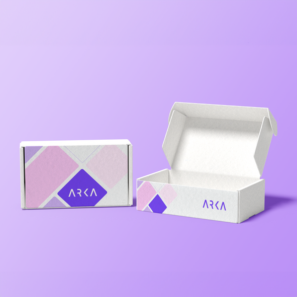 Premium-Quality Custom Phone Case Boxes | Arka - custom phone case boxes by Arka - image 2 of 4