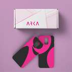 Thumbnail 4 of 4 - Premium-Quality Custom Phone Case Boxes | Arka - custom phone case boxes Arka
