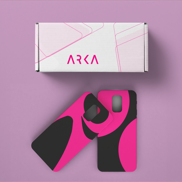 Premium-Quality Custom Phone Case Boxes | Arka - custom phone case boxes Arka - image 4 of 4