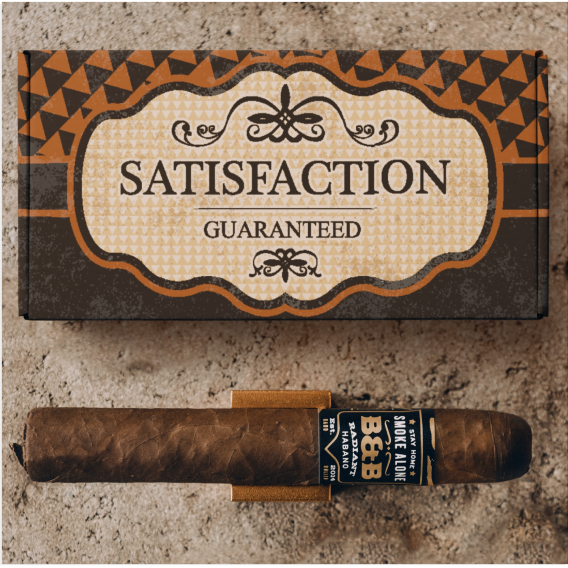 Premium-Quality Custom Cigar Boxes | Arka - Arka's custom cigar boxes  - image 5 of 5