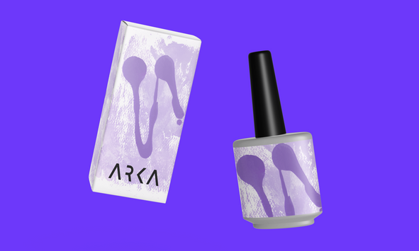 Premium Custom Nail Polish Boxes | Arka - custom size nail polish packaging boxes - image 10 of 16