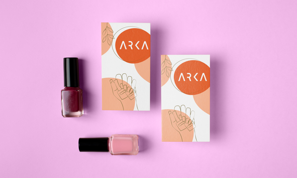 Premium Custom Nail Polish Boxes | Arka - eco-friendly custom nail polish boxes by Arka - image 11 of 16