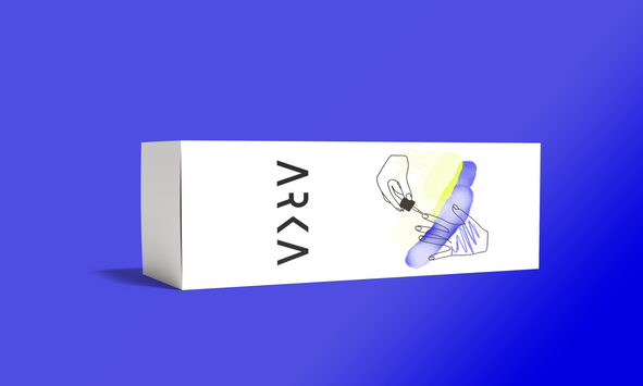 Premium Custom Nail Polish Boxes | Arka - custom cardboard nail polish boxes by Arka - image 14 of 16