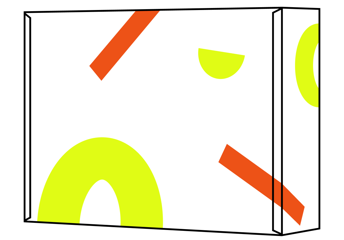 Arka menu icon