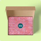 Thumbnail 1 of 4 - Top-Notch Custom Tissue Paper | Arka - custom tissue paper