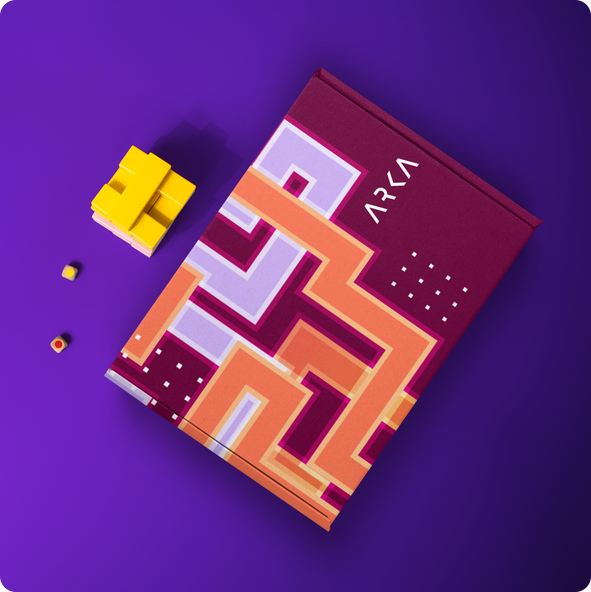 Custom Board Game Boxes - Custom Board Game Boxes - image 1 of 4