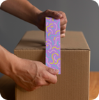 Thumbnail 4 of 4 - Premium Custom Packing Tape | Arka - custom tape by Arka