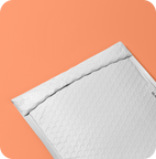 Thumbnail 3 of 4 - Premium Recycled Bubble Mailers | Arka - recycled bubble mailers by Arka