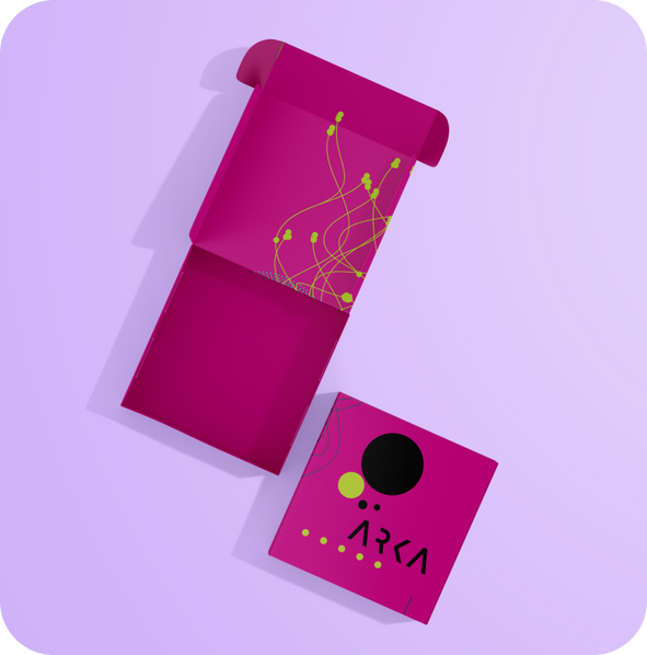 Custom Board Game Boxes - Custom Board Game Boxes - image 3 of 4