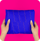 Thumbnail 3 of 4 - Top-Notch Custom Tissue Paper | Arka - printed tissue paper