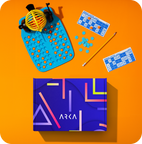 Thumbnail 4 of 4 - Custom Board Game Boxes - Custom Board Game Boxes