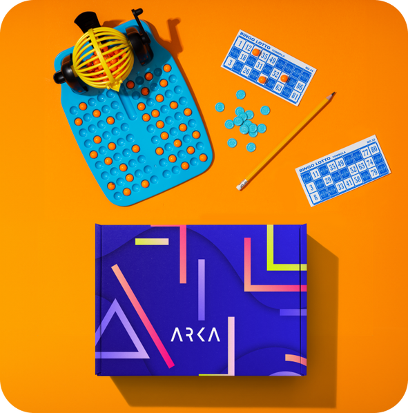 Custom Board Game Boxes - Custom Board Game Boxes - image 4 of 4