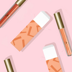 Thumbnail 2 of 5 - Premium Custom Lip Gloss Boxes | Arka -  custom lip gloss box