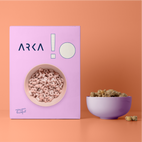 Thumbnail 5 of 5 - Premium-Quality Custom Cereal Boxes | Arka - custom cereal box