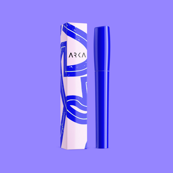 Top-Notch Custom Eyeliner Boxes | Arka - custom eyeliner box - image 2 of 5