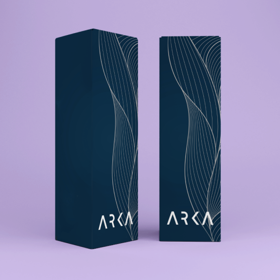 Premium Custom Lip Gloss Boxes | Arka - lip gloss boxes by Arka - image 3 of 5