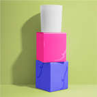 Thumbnail 3 of 5 - Premium Custom Candle Boxes | Arka - candle boxes