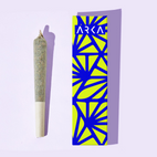 Thumbnail 3 of 5 - Premium Custom Pre Roll Boxes | Arka - custom pre-roll box