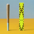 Thumbnail 4 of 5 - Premium Custom Pre Roll Boxes | Arka - custom pre-roll boxes