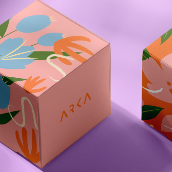 Premium Custom Candle Boxes | Arka - Arka custom candle boxes - image 4 of 5