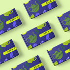 Thumbnail 4 of 5 - Premium-Quality Custom Tea Boxes | Arka - custom tea box by Arka