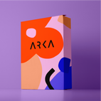 Thumbnail 3 of 5 - Premium-Quality Custom Cereal Boxes | Arka - Arka's cereal boxes