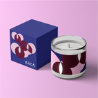 Thumbnail 5 of 5 - Premium Custom Candle Boxes | Arka - Arka's custom candle box