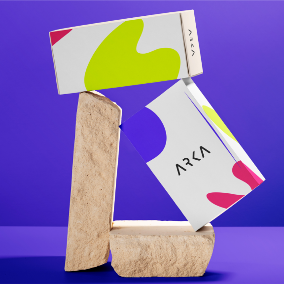 Premium Custom Pre Roll Boxes | Arka - custom pre-roll box by Arka - image 5 of 5