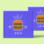 Thumbnail 5 of 5 - Premium-Quality Custom Burger Boxes | Arka - custom burger boxes by Arka