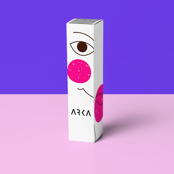 Top-Notch Custom Eyeliner Boxes | Arka - custom eyeliner boxes by Arka - image 5 of 5