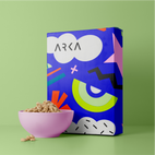 Thumbnail 2 of 5 - Premium-Quality Custom Cereal Boxes | Arka - custom cereal boxes by Arka