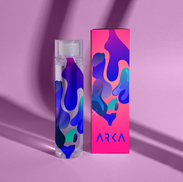 Premium Custom Perfume Boxes | Arka - custom perfume boxes - image 1 of 5