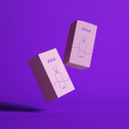 Thumbnail 2 of 5 - Premium Custom Perfume Boxes | Arka - custom perfume boxes by Arka