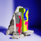 Thumbnail 3 of 5 - Premium Custom Perfume Boxes | Arka - custom perfume box