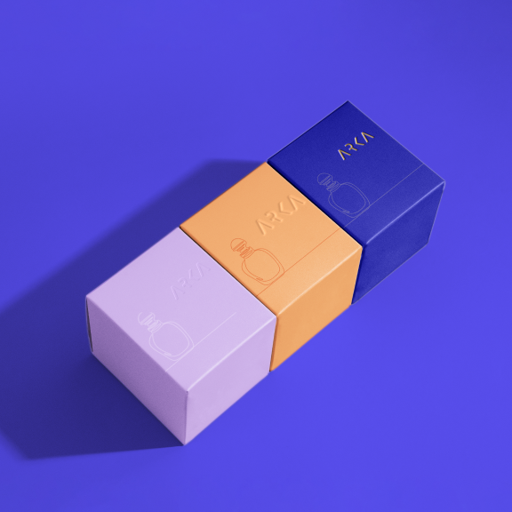 Premium Custom Perfume Boxes | Arka - Arka's custom perfume boxes - image 4 of 5