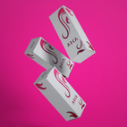 Thumbnail 4 of 5 - Premium Custom Hair Extension Boxes | Arka - custom hair extension box