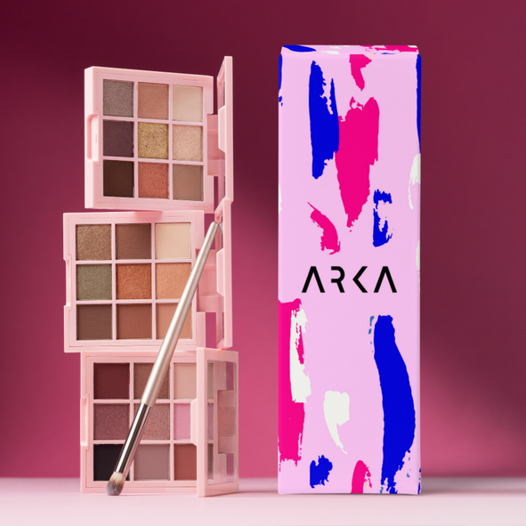 Premium Custom Eyeshadow Boxes | Arka - eyeshadow boxes - image 5 of 5