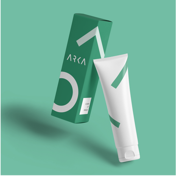 Premium Custom Folding Cartons | Arka - custom folding cartons - image 1 of 5