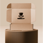 Thumbnail 1 of 5 - Premium-Quality Custom Cigar Boxes | Arka - custom cigar box by Arka