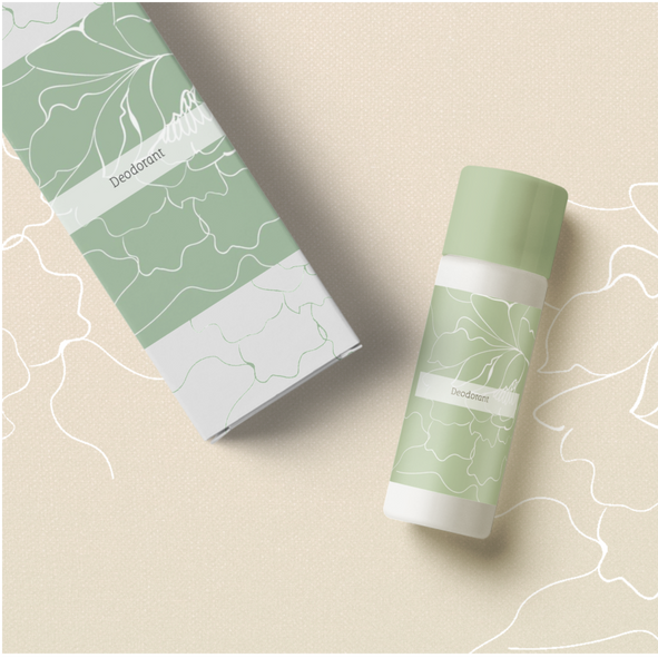 Premium Custom Folding Cartons | Arka - custom folding cartons for deodorant - image 4 of 5