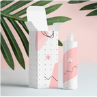 Thumbnail 5 of 5 - Premium Custom Folding Cartons | Arka - custom folding cartons for cosmetics