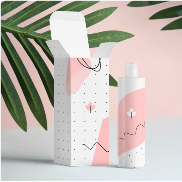 Premium Custom Folding Cartons | Arka - custom folding cartons for cosmetics - image 5 of 5
