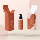 Thumbnail 3 of 5 - Premium Custom Folding Cartons | Arka -  folding cartons for cosmetics