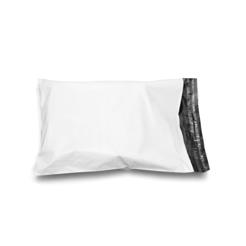 Blank Poly Mailers / 7.5x10.5 / 1000 unit