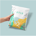 Thumbnail 4 of 5 - Premium-Quality Custom Poly Mailers | Arka - Arka's custom poly mailer